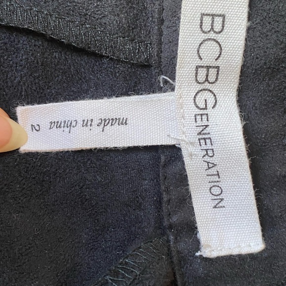 LITTLE BLACK DRESS FROM BCBG GENERATION - Picture 5 of 5